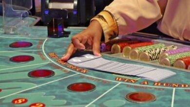 Baccarat Online Casino Gaming Tips To Know All