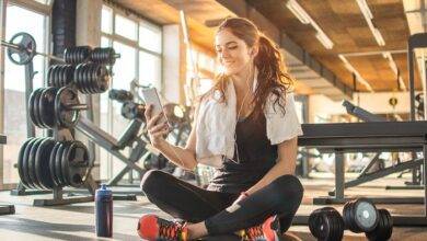 3 Best Workout Apps for Women to Download in 2022