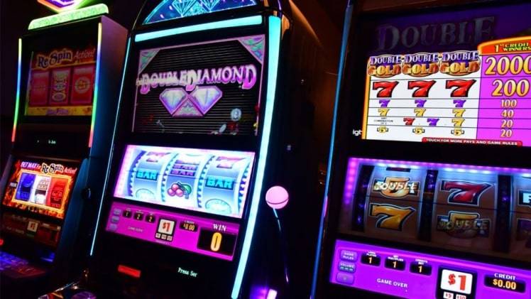 Whats the Best Legit Online Slot Machine2