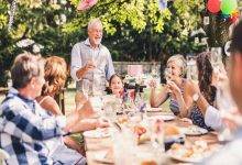 How to Send Your Party Guests Home Happy