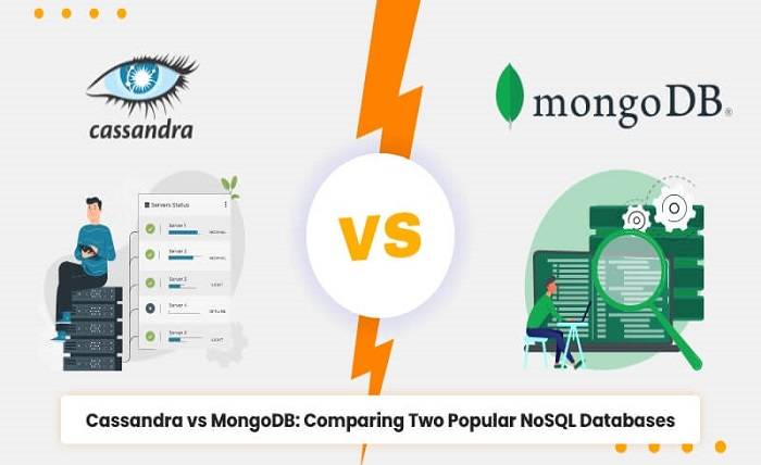 Apache Cassandra Vs MongoDB