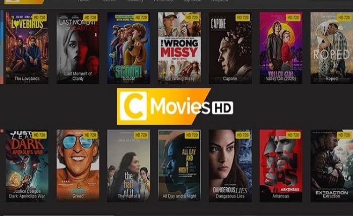 Why Download the Cmovies App