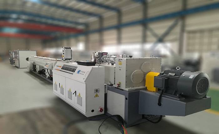 Manufacturers of Extruder Machines Who Can Supply You With What You Need