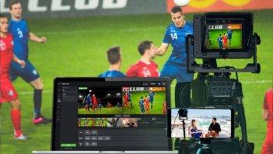 What Equipment Do Need to Live Stream Sports
