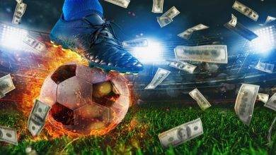 troupeworld Is Football Betting Legal in Singapore