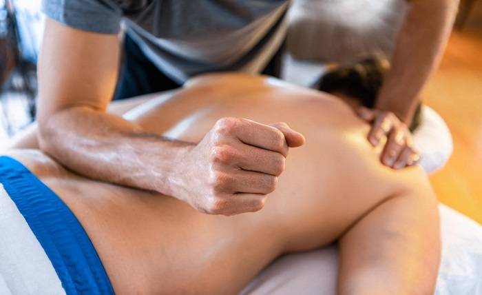 3 Reasons Why Sports Massage Therapy Positively Impacts Your Performance
