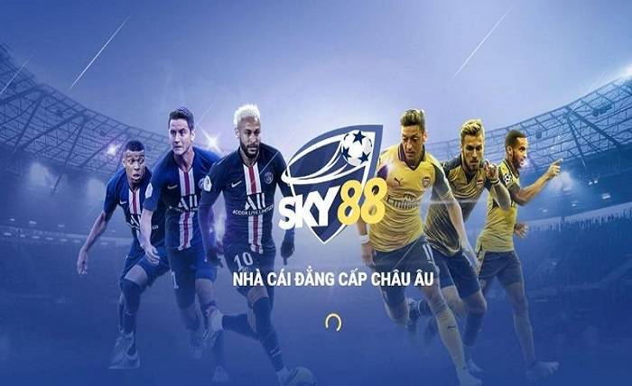 Evaluate whether SKY88 is a reputable and quality bookie